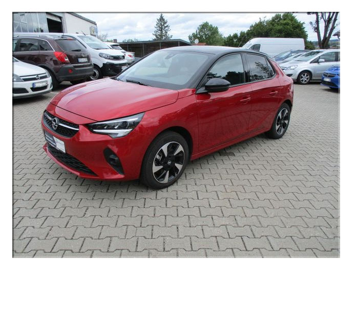 Teaser Gebrauchtwagen